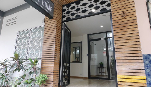 Lee Home Bangkok