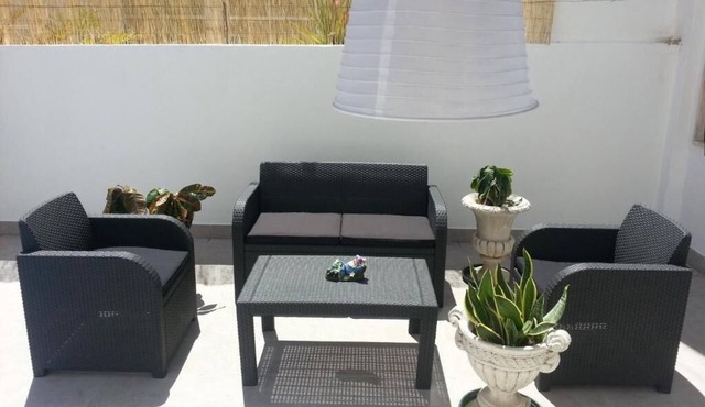 Lemon Tree Apartments