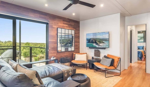 Lennox Meadows – Pet-Friendly Private Acreage Retreat Near Boulders Beach