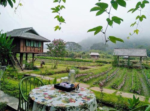 Lhongkhao Samoeng By Chivilla