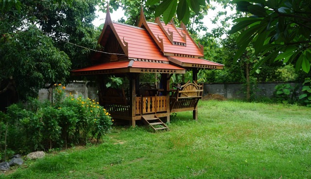 Liew Sai Resort