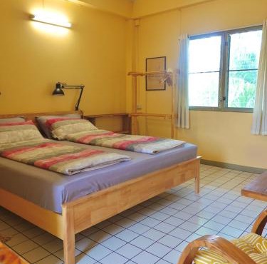 Linda Guesthouse