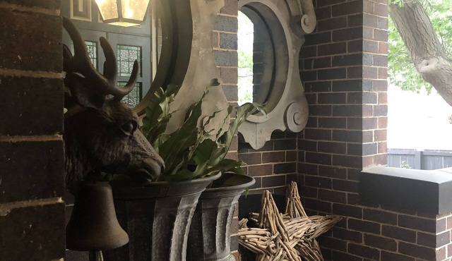 Lindsay House Guesthouse