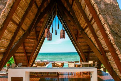 Lipsos Retreat Concierge Villa