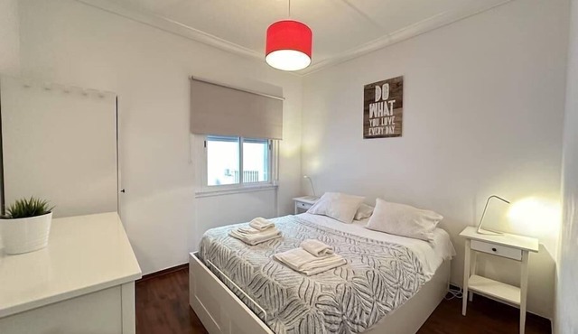Lisbon Central Loft