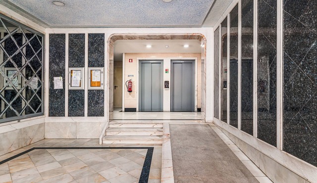 Lisbon Easy Stay