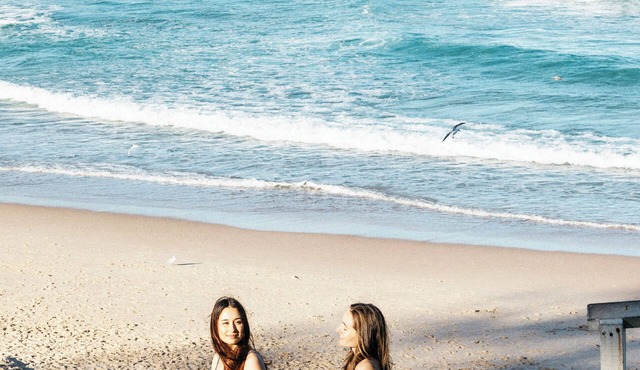 Little Drifter Bondi Beach