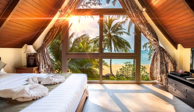 Little Sunshine Boutique Beach Resort & Spa