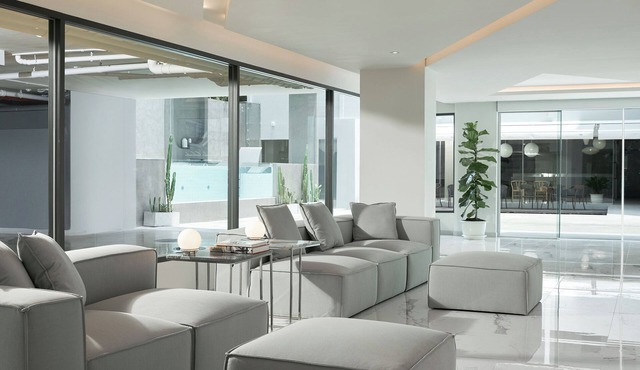 Livable Hotel Bangkok