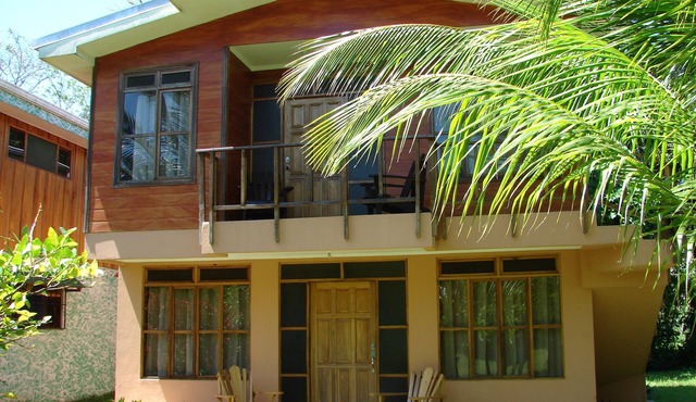 Living in the Caribbean