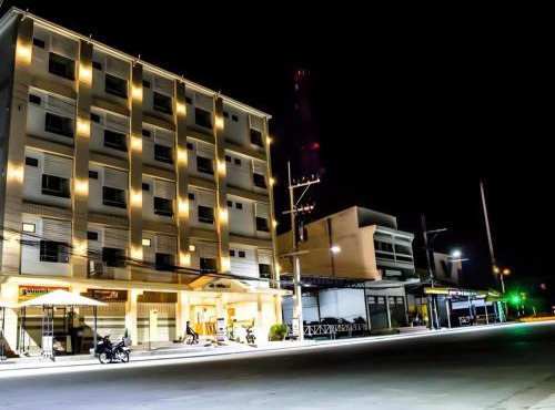 Loei Residence