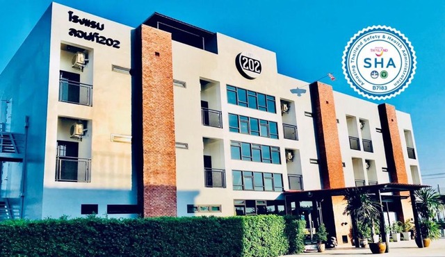 Loft 202 Hotel