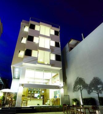 Loft 77