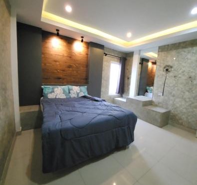 Loft House Resort Pattaya