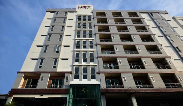 LOFT Salaya
