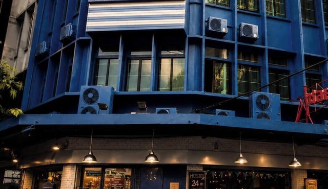 Loftel Station Hostel