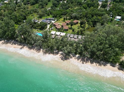 Long Beach Chalets - SHA Extra Plus