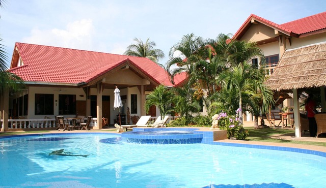 Long Beach Inn