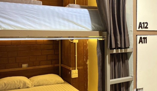 Long Doo Hostel