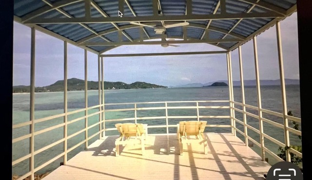 Lotus Paradise Villa