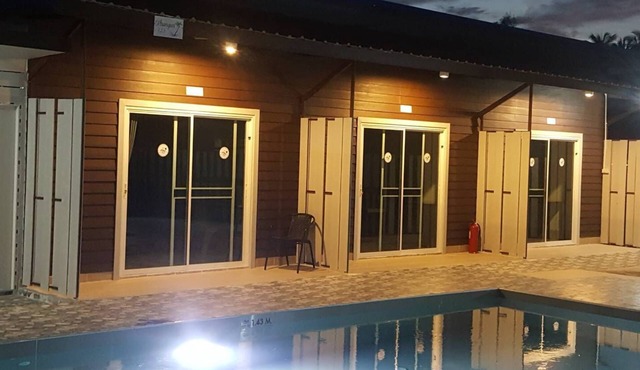 Lovely Paradise Phangan Hotel