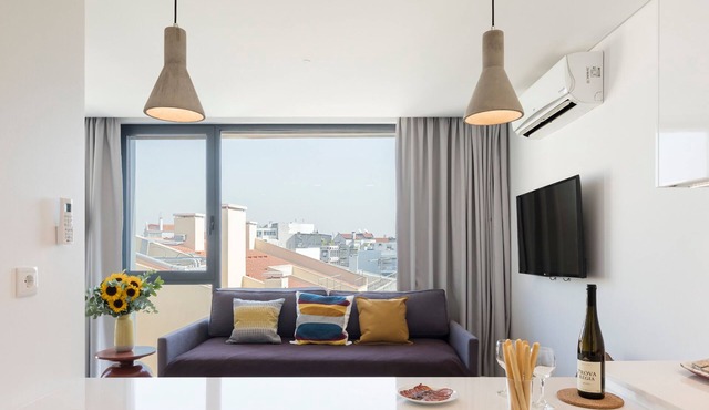 LSA Parque by Numa
