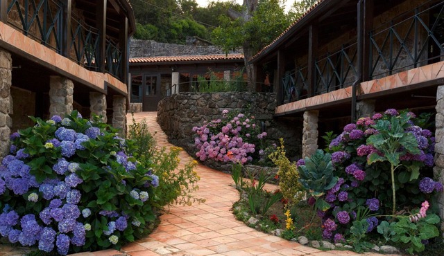 Lugar Dos Devas