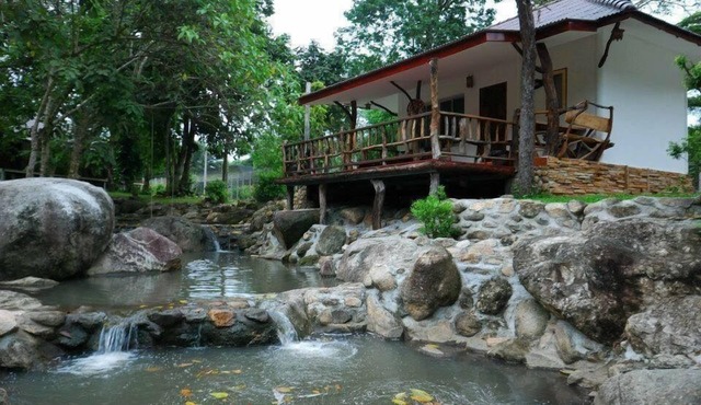 Lundaresort & Orchid