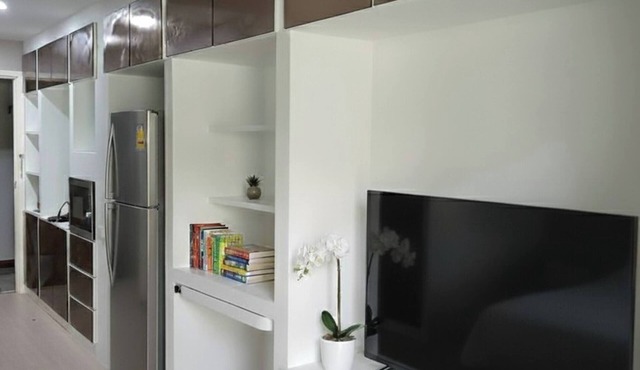 Luxe​ Stay​ near​ Amata​ City, Chonburi​