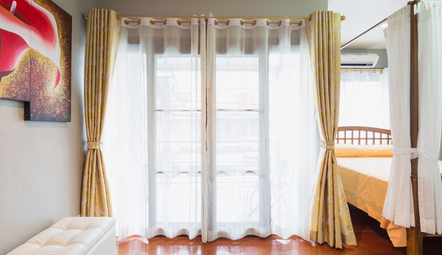 Luxury Two Bedroom Town House In The Heart Of The Old City