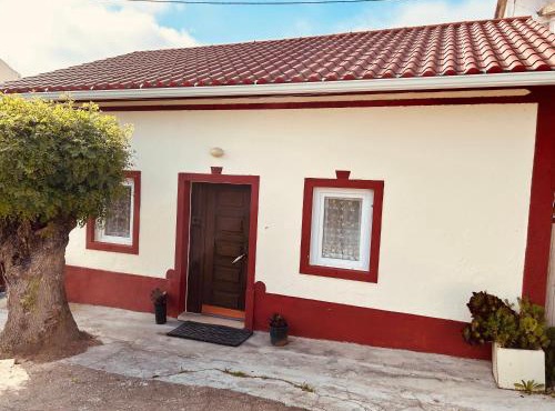 Mãe Home Carril