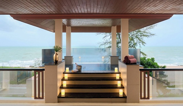 Mövenpick Phuket Bangtao