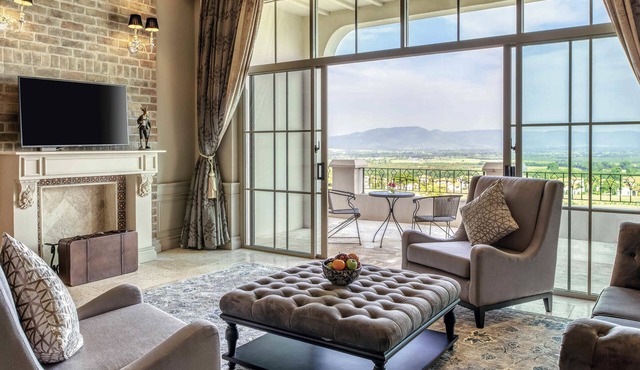 Mövenpick Resort Khao Yai