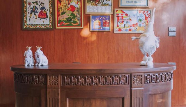 Ma Muan Budget & Boutique Chiang Mai