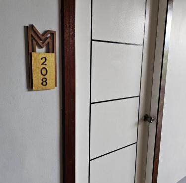 Madugu Service Apartment