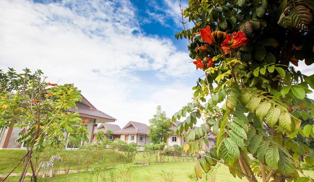 Mae Faek Villas