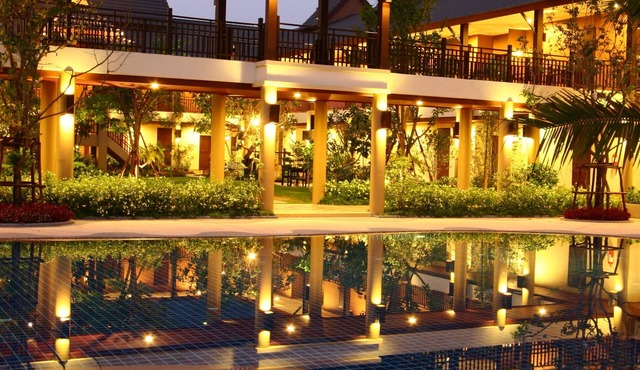 Mae Jo Golf Club & Resort
