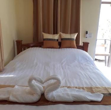 Mae kuawn Resort