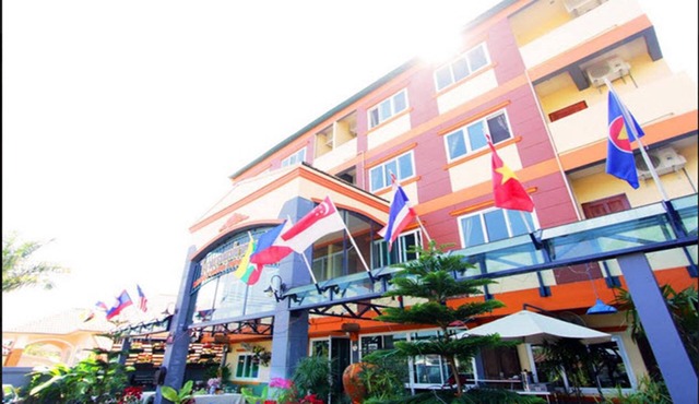 Maesai Orchid Hotel