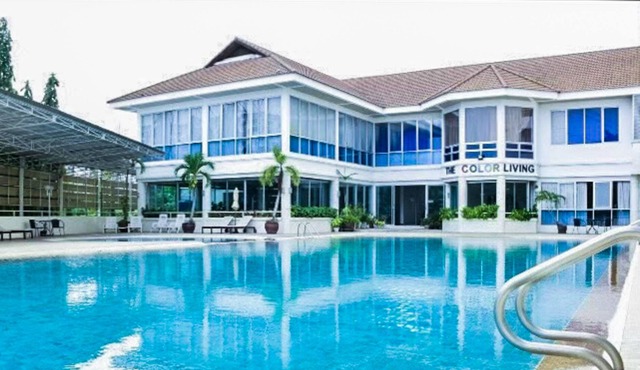 Magic Art Suvarnabhumi with Grand Deluxe