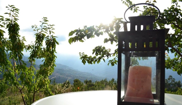 Maisonette overlooking Douro