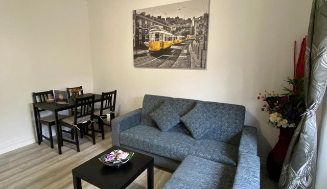 Maiur Apartment