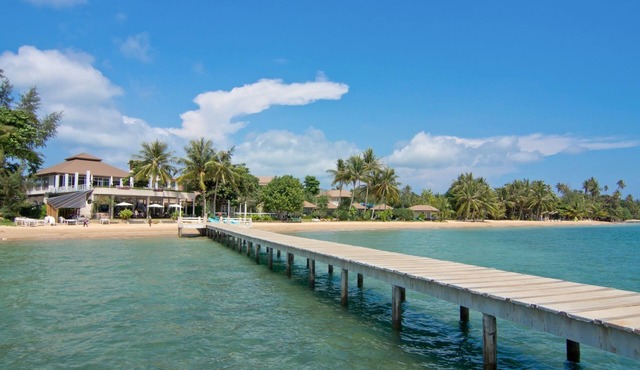 Makathanee Resort