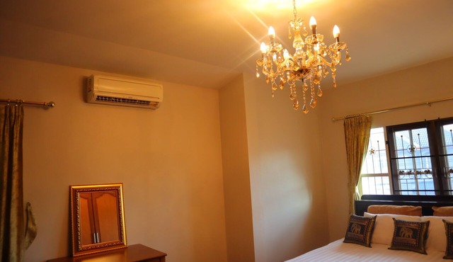 Mala Orchids cozy thai house 28mins to city center