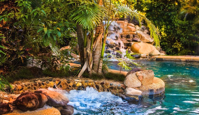 Malanda Lodge