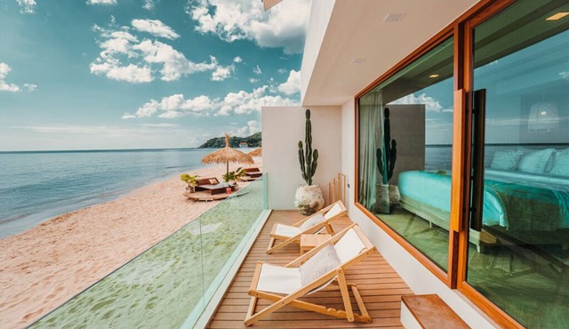 Maldives Beach Resort
