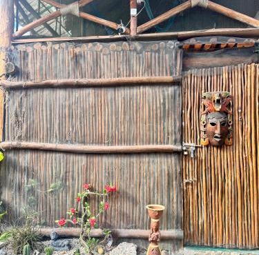 Malinche Cafe Coba