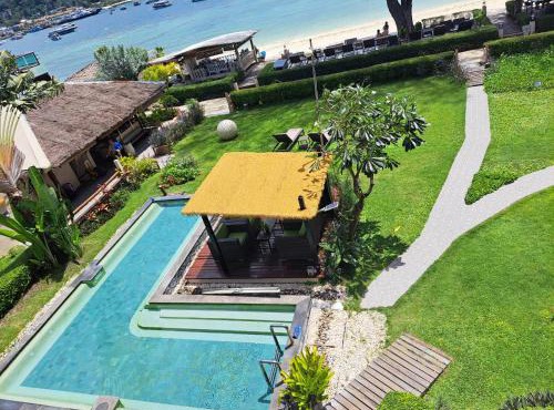 Mama Beach Residence - Adults Only
