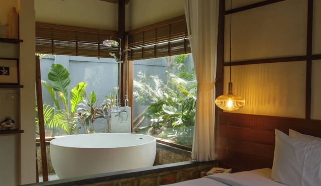 Mamori House at Koh Larn