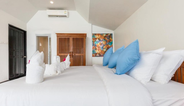 Mango Bay Boutique Resort